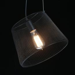 Изображение продукта Подвесной светильник De Markt Кассель 3 643012801 